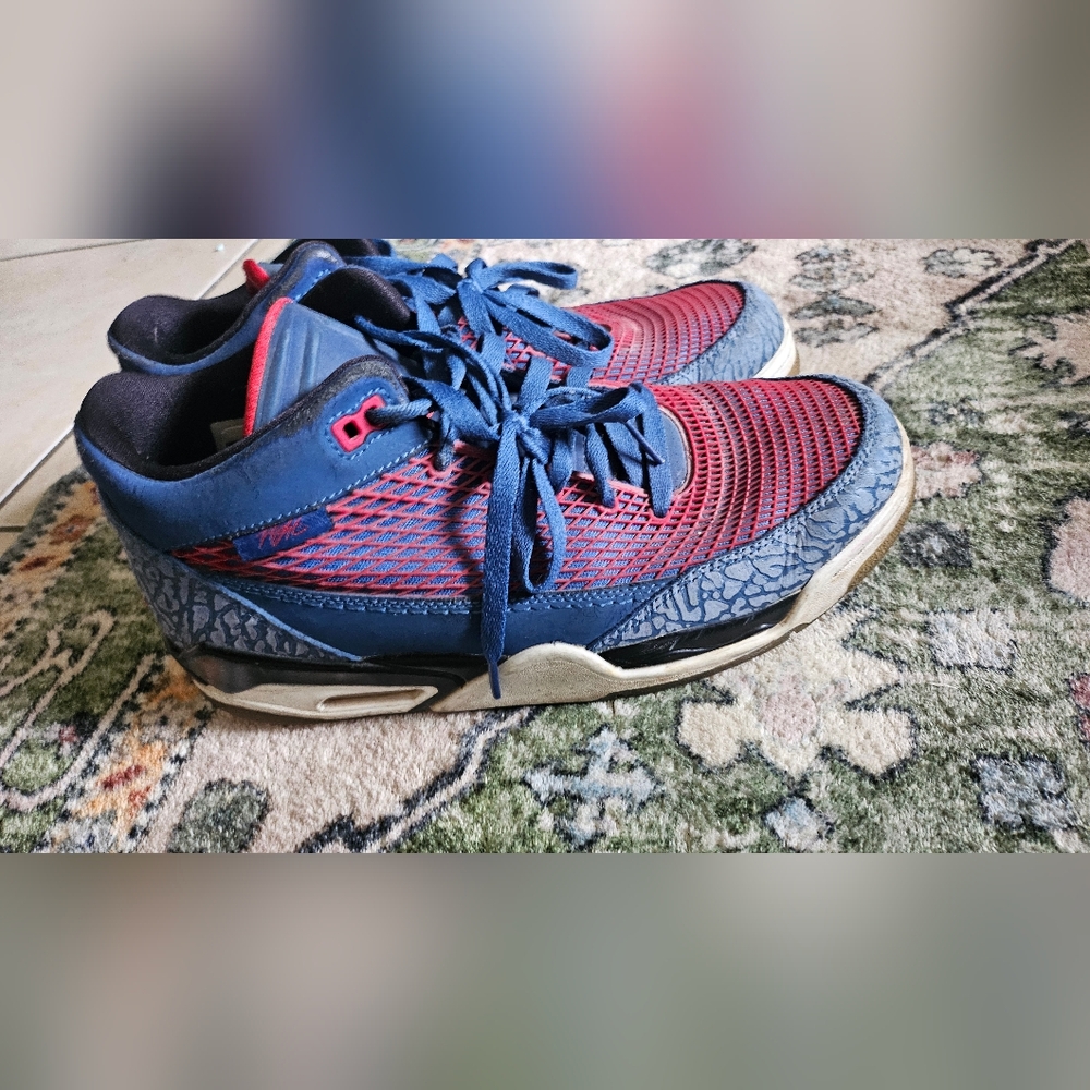 Men's air Jordans shoes